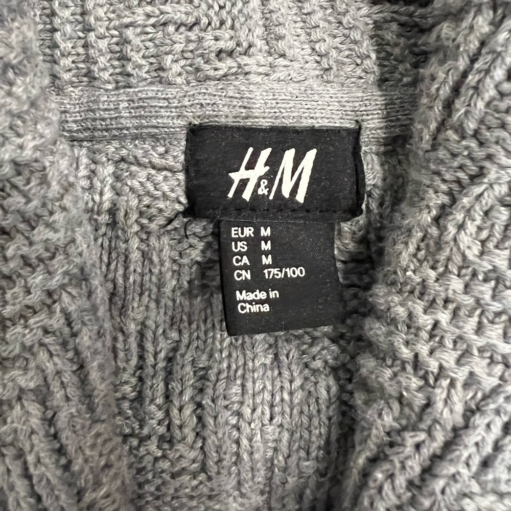 Gray Jacket - image 5